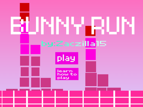 Bunny Run