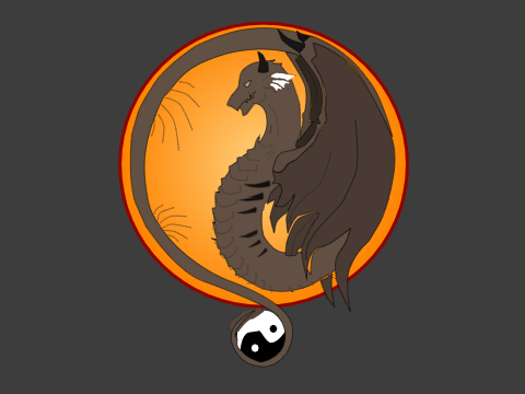Dragon Art