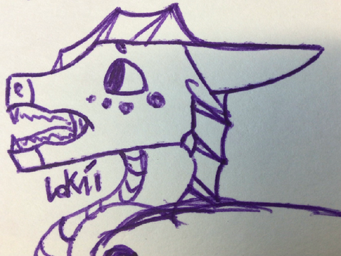 Art Dump Pt II