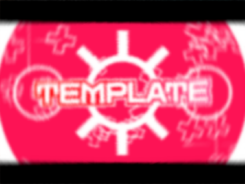 Intro Template ◆◇【My best!!】