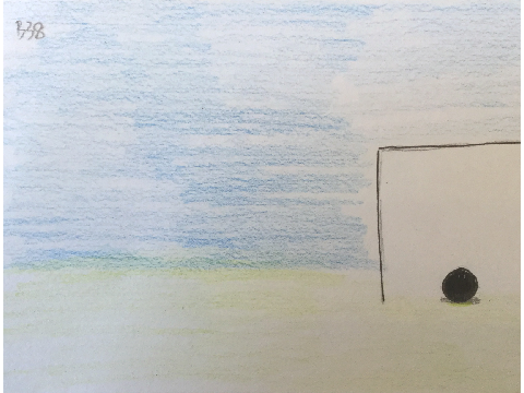 Stop Motion - School Flipbook Art Assignment 0.2V