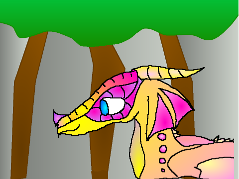 RainWing CC Entry