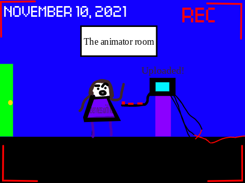Being a Animator:)+HUGE ANNOUCEMENT#All#Trending