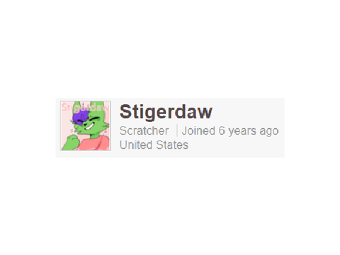 6 years. Time flies