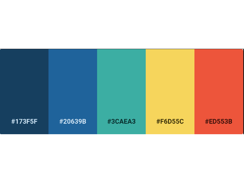 palette