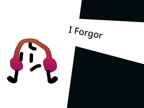 PMB 0 but layspotatos headphones forgor