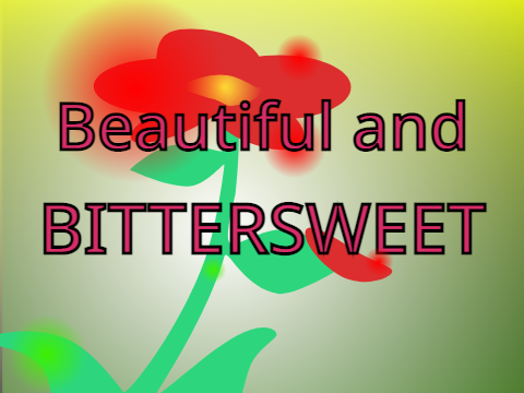 WAC IV | Butiful + Bitrswet