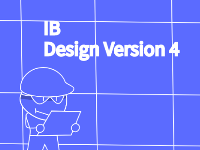 IB - Design Version 4 