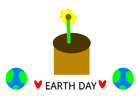 Earth Day!