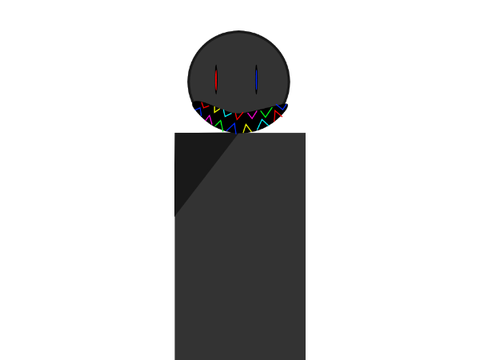 REAL 75 followers art!