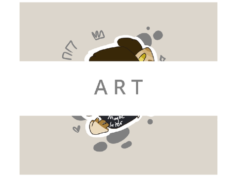 [ Art piece ]