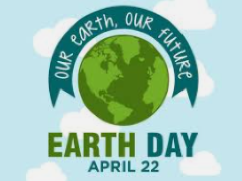 Happy Earth Day! ~2022~