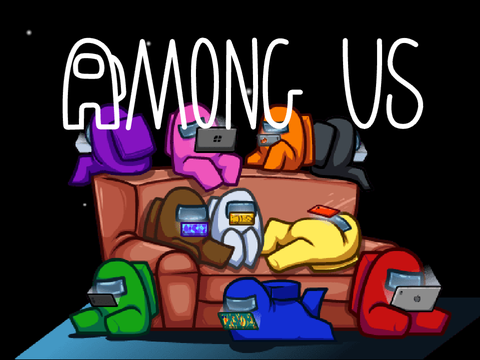 Among Us Crewmate