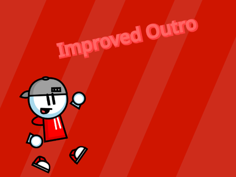 Improved Outro