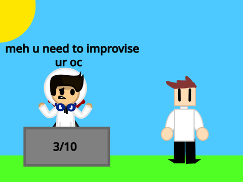 your rating
