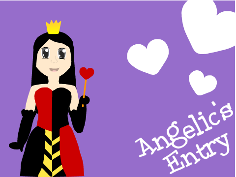 Disney Design Contest Round 3! remix