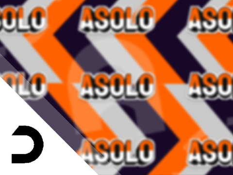 [61] Birthday Intro for -Asolo- || Belated