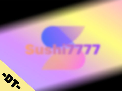 #5 ll Sushi7777