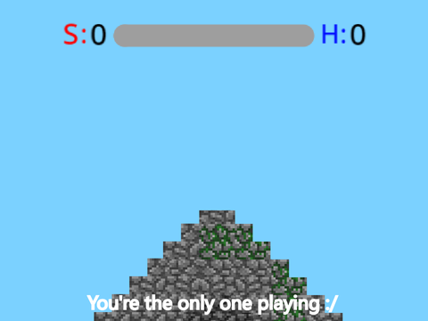seek and hide but new sounds!!!!11!11
