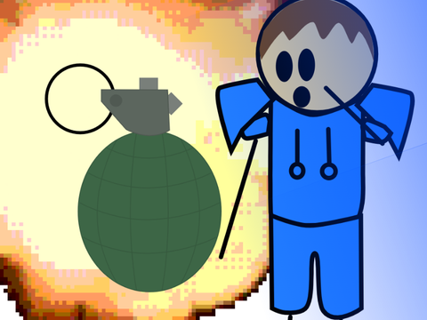 Animation[A Gift]