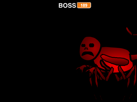 Add Yourself Attacking Red!