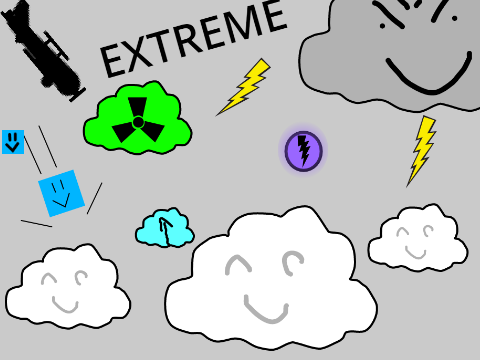EXTREME SKY