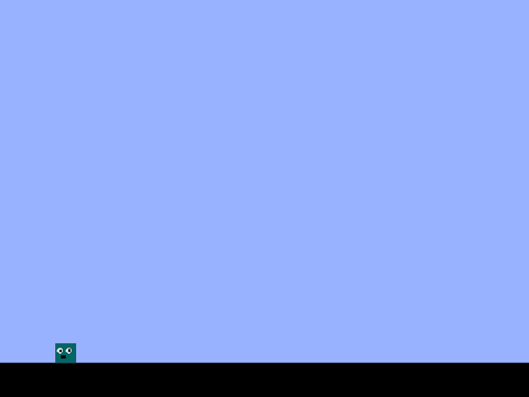 Hardest Platformer Ever cheat