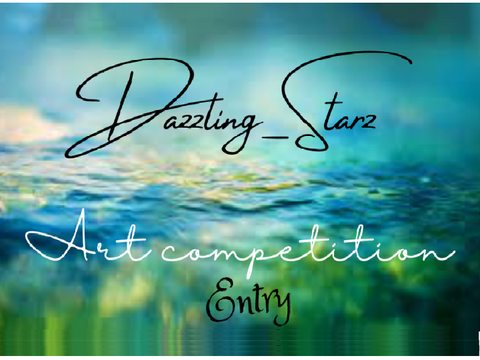 ~☆ Art comp Entry ☆ ~