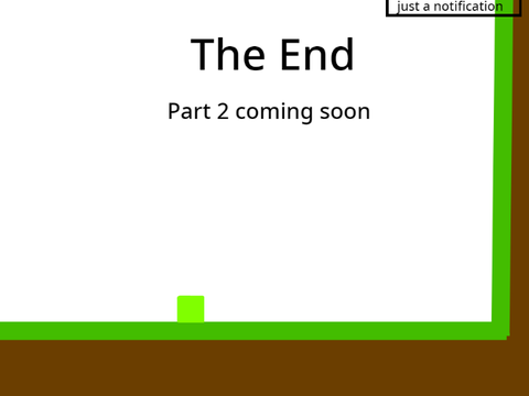 Earth - A Platformer