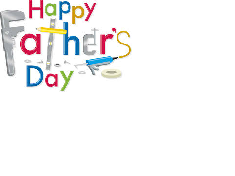 Happy fathers day