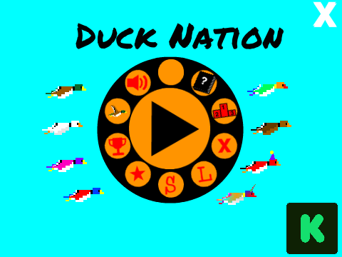 Duck Nation