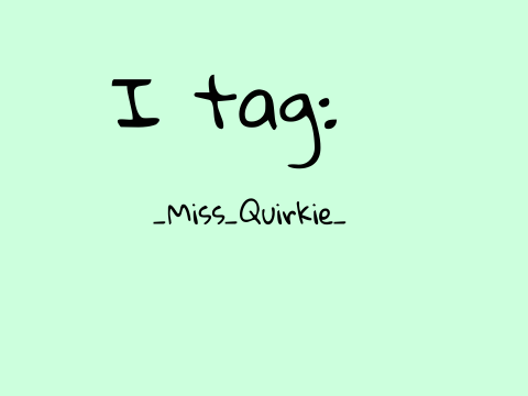 The Worst Food Combination Tag
