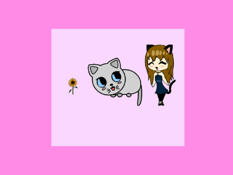My entry for @bluemoonlark