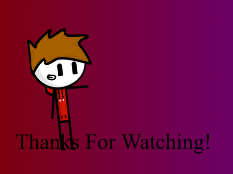 ***NEW OUTRO***