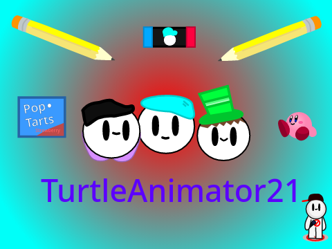 (PFP For TurtleAnimator21)