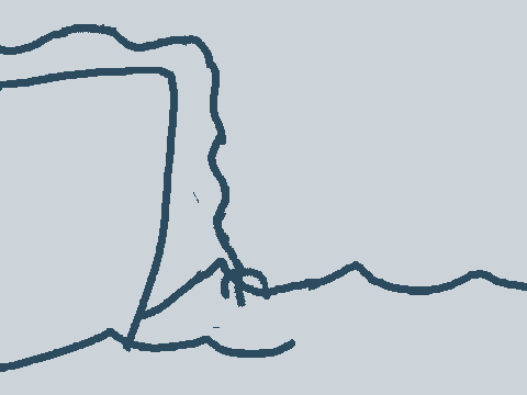  Wellerman Lineart OC MAP Part 7