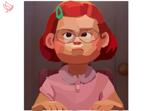 Mei Mei Blockshade