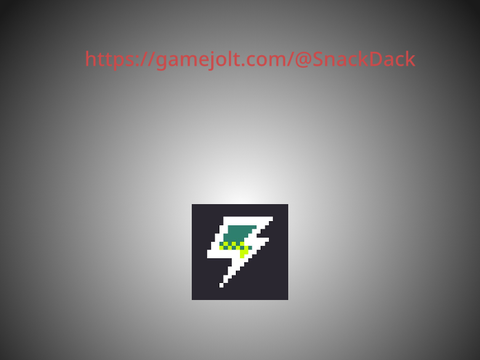 I GOT GAMEJOLT ACCOUNT!