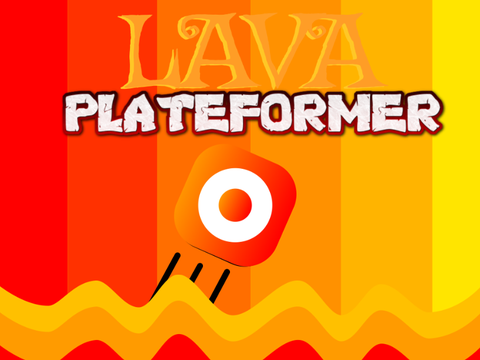 ✦ The Lava Platformer✦ 