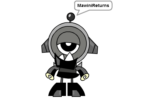 Add yourself as Nurp-Naut!