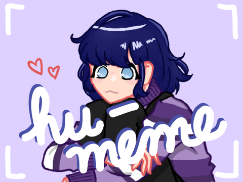 Hu-Meme