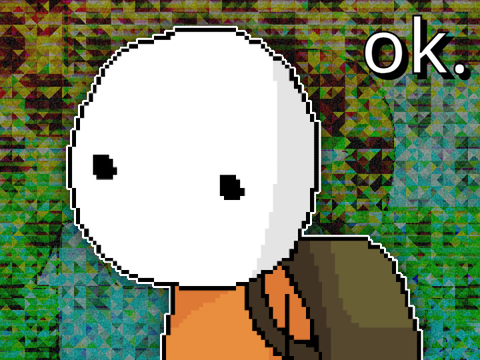 OH BOY... (Filler)