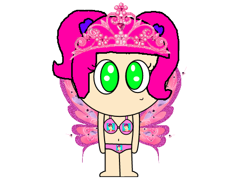 Pugleg2004 in PPG's New Vector Style *SWIMWEAR & SLEEPWEAR*