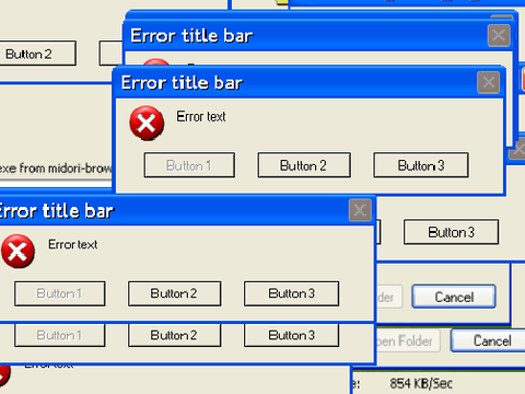 Windows XP meme