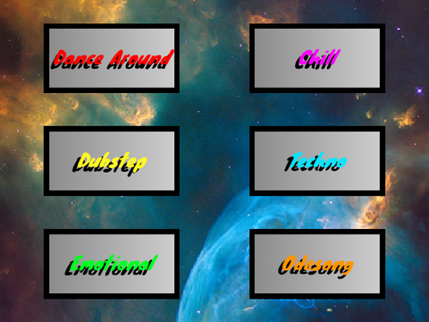 Music Soundboard