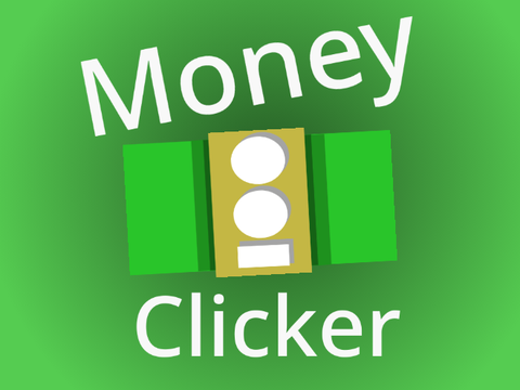 Money Clicker