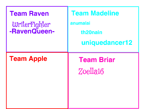 Ever after high character lover!!!!! remix remix remix remix