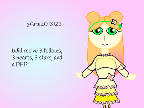 CONTEST RESULTS <3