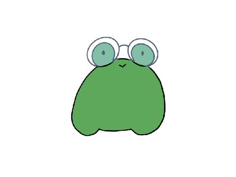Frog Dump!