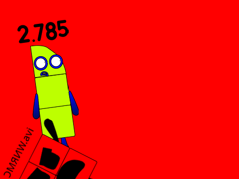 #stoptwowithaquarterofpi (FIXED)